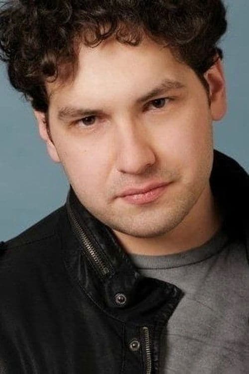 Timothy Reifsnyder zdjęcie