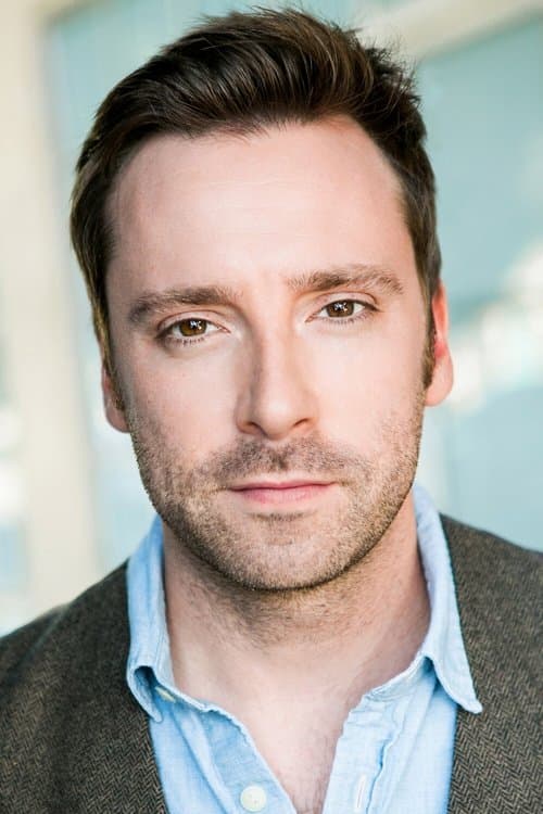 Timothy Ryan Cole zdjęcie