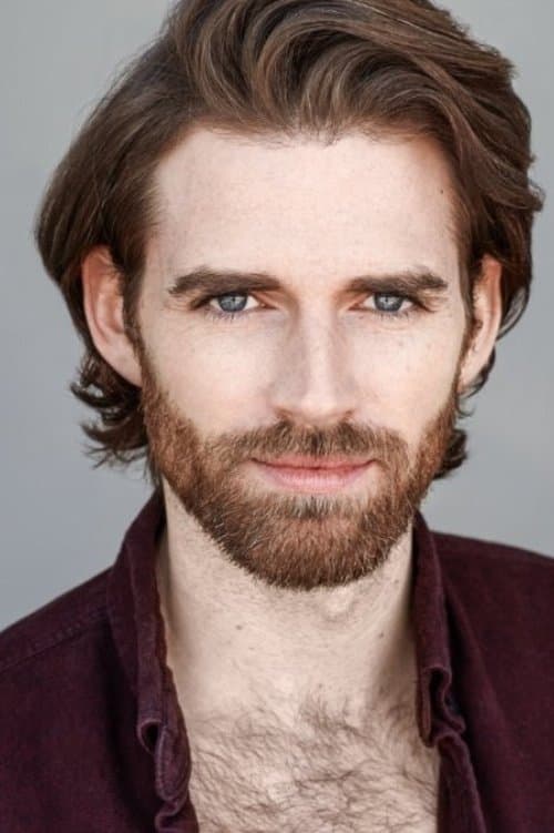 Timothy Ryan Hickernell zdjęcie