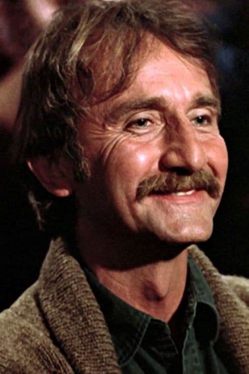 Timothy Scott zdjęcie