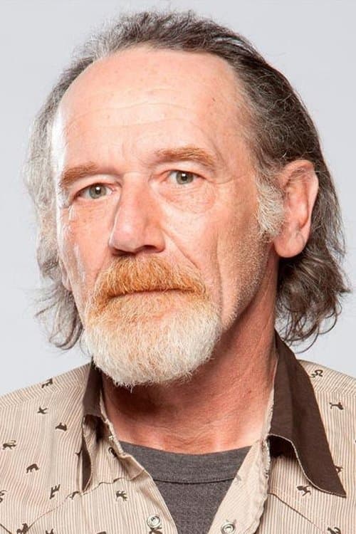 Timothy Webber zdjęcie