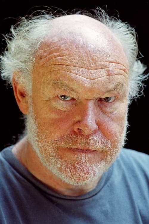 Timothy West zdjęcie