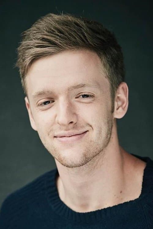 Timur Bartels zdjęcie