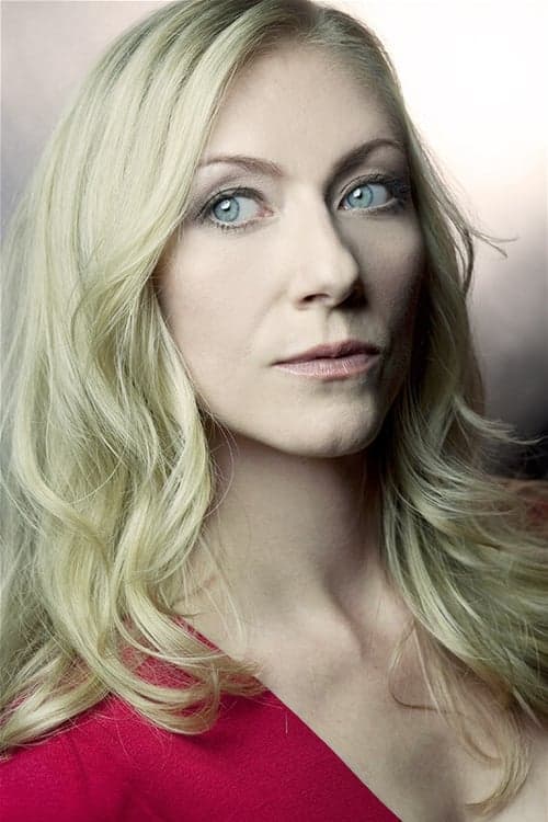 Tina Benko zdjęcie