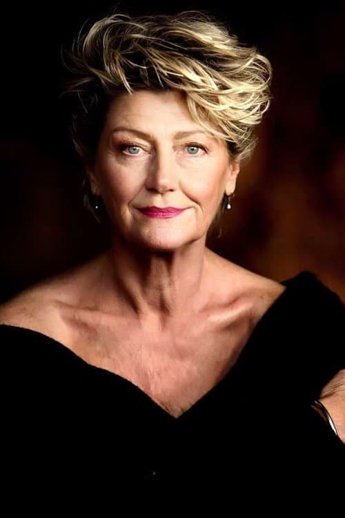 Tina Bursill zdjęcie