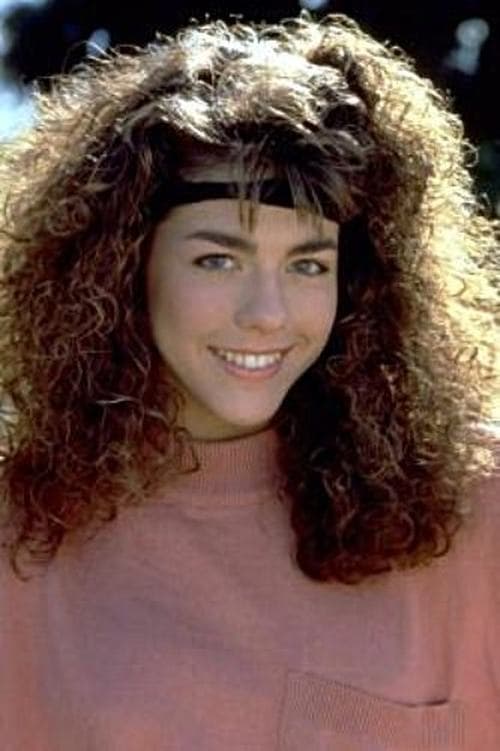 Tina Caspary zdjęcie