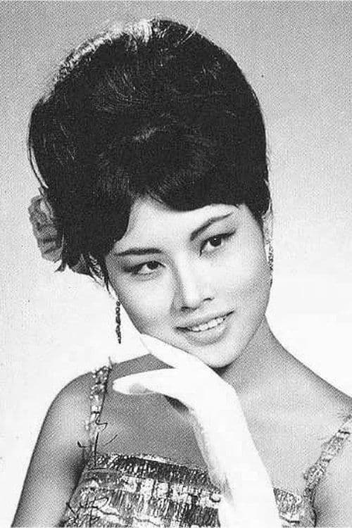 Tina Chin Fei zdjęcie