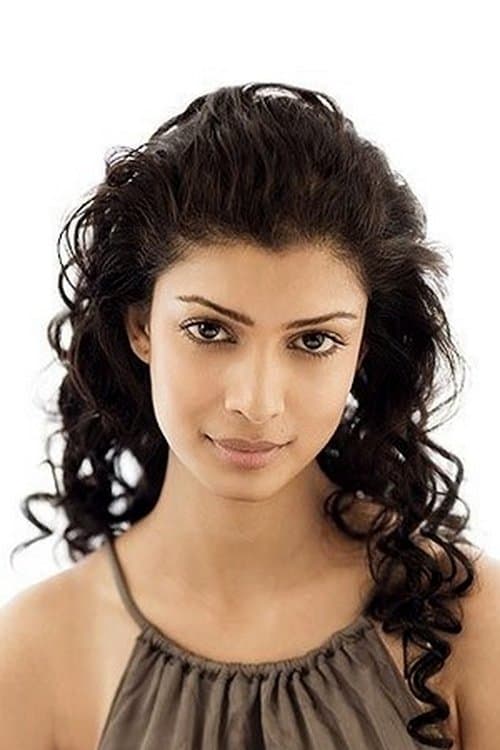 Tina Desai zdjęcie