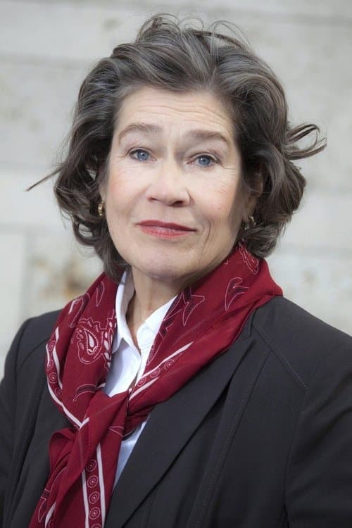 Tina Engel zdjęcie
