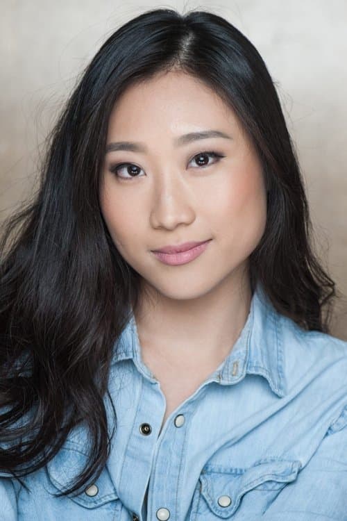 Tina Jung zdjęcie