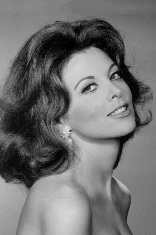 Tina Louise zdjęcie