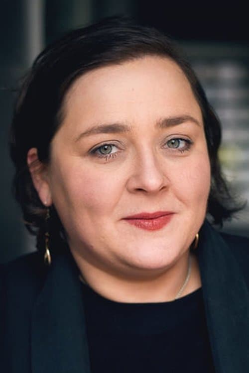 Tina Pfurr zdjęcie