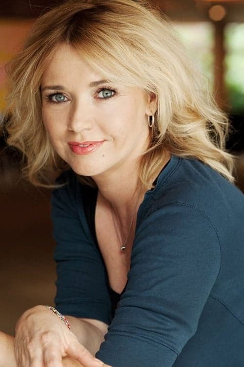 Tina Ruland zdjęcie