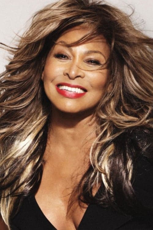 Tina Turner zdjęcie
