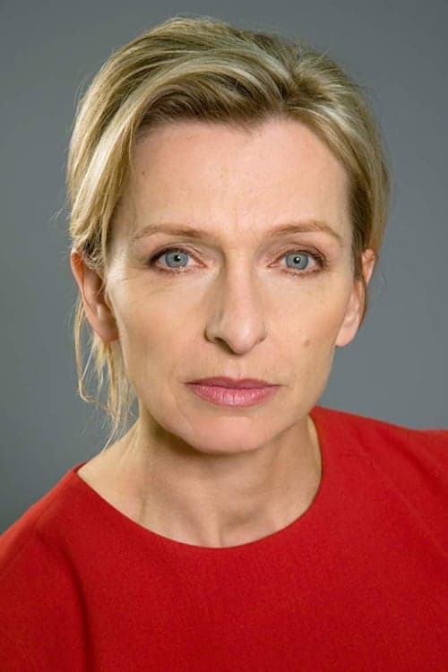 Tine Joustra zdjęcie