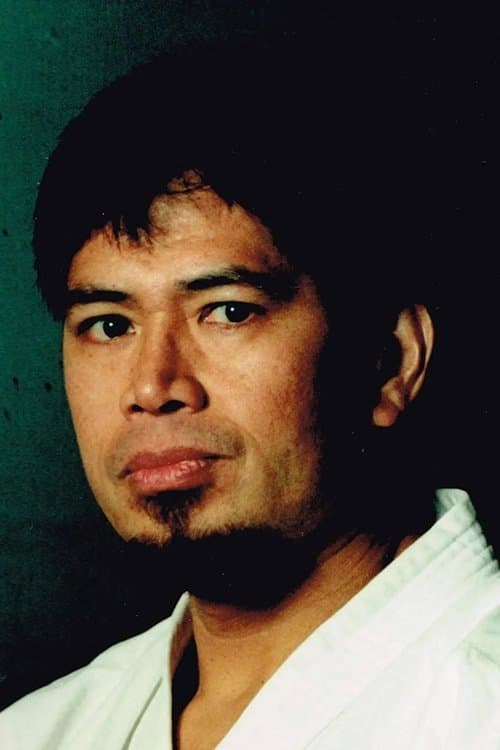 Tino Ceberano zdjęcie