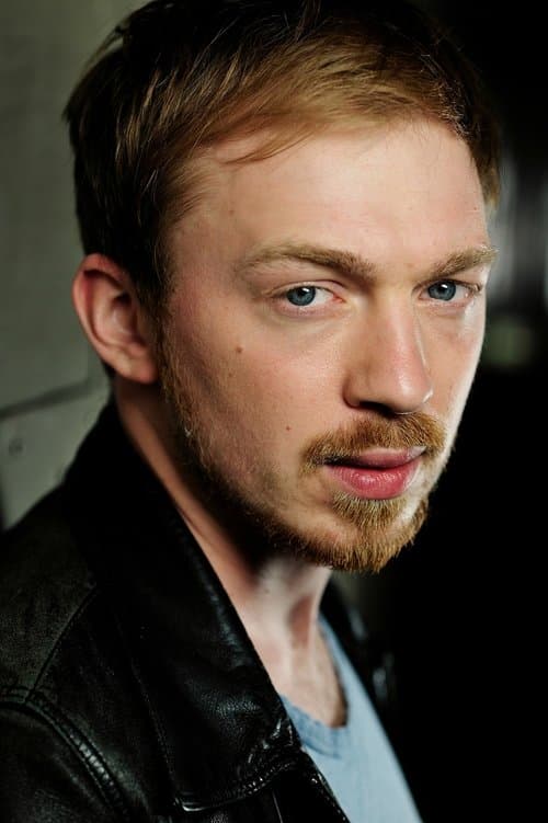 Tino Mewes zdjęcie
