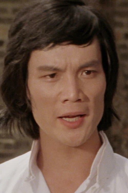 Tino Wong zdjęcie