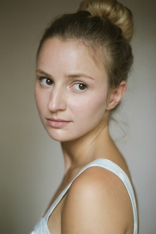 Tiphaine Daviot zdjęcie
