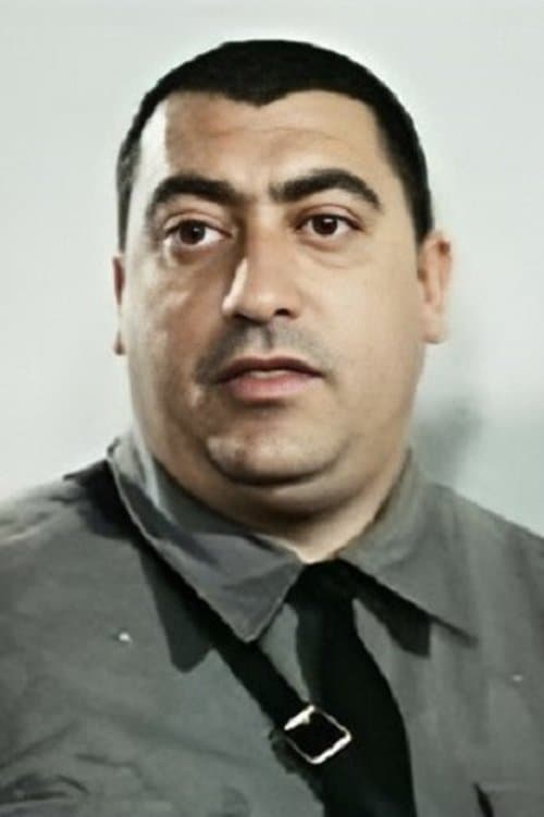 Tito García zdjęcie