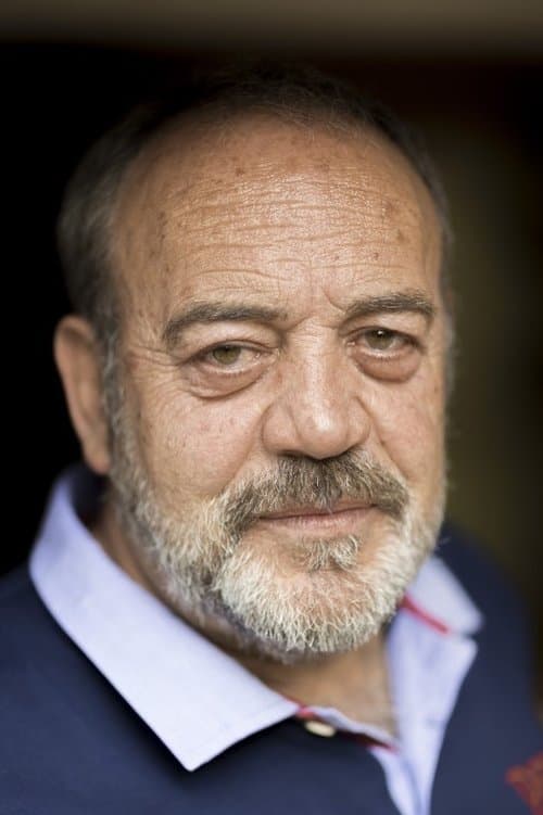 Tito Valverde zdjęcie