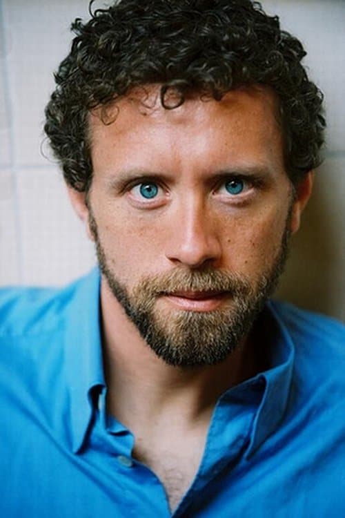 T.J. Thyne zdjęcie