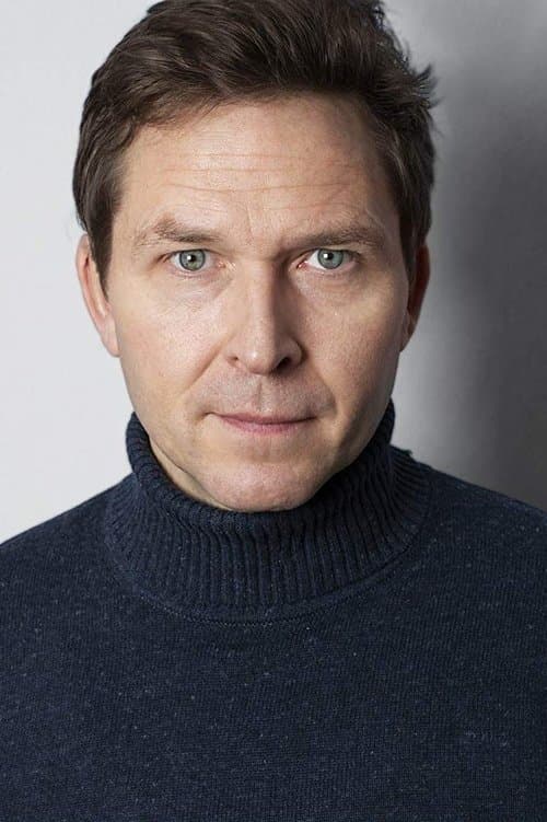 Tobias Aspelin zdjęcie