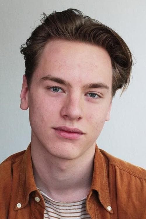 Tobias Kersloot zdjęcie