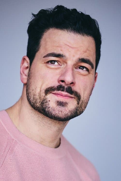 Tobias Licht zdjęcie