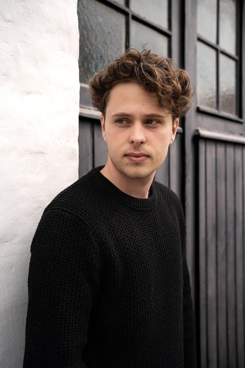 Tobias Schäfer zdjęcie