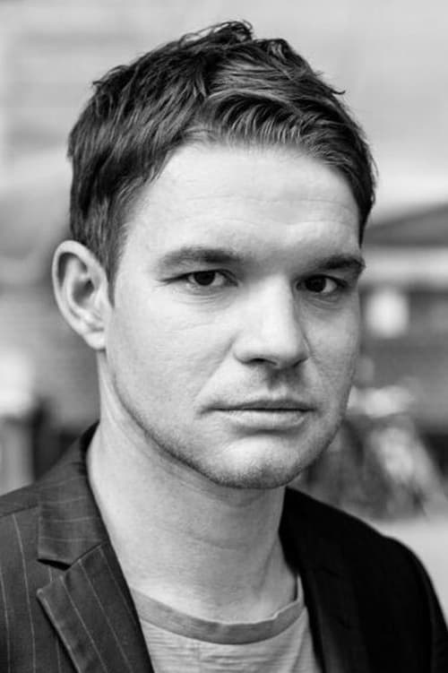 Tobias Schenke zdjęcie