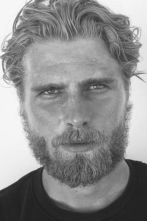 Tobias Stelzner zdjęcie