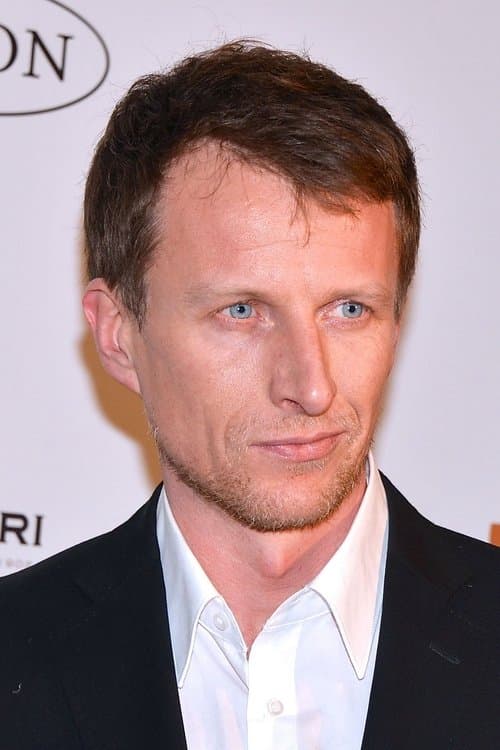 Tobias Zilliacus zdjęcie