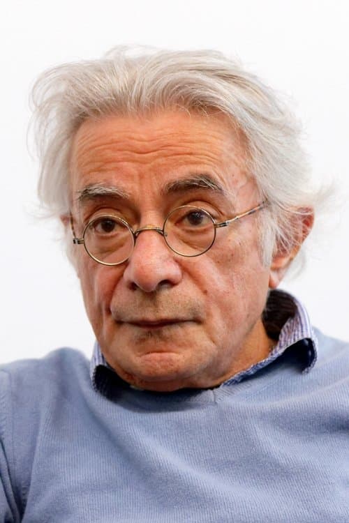 Tobie Nathan zdjęcie