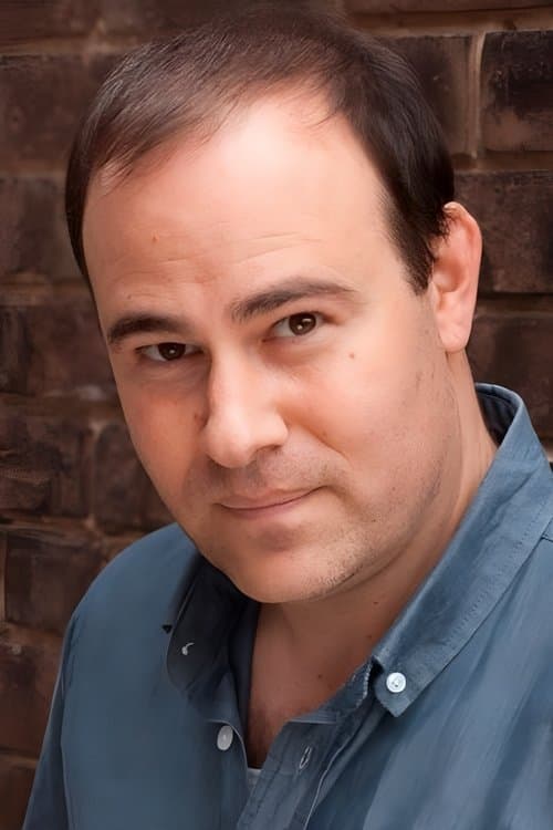Toby Berner zdjęcie
