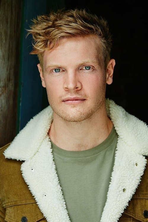 Toby Derrick zdjęcie