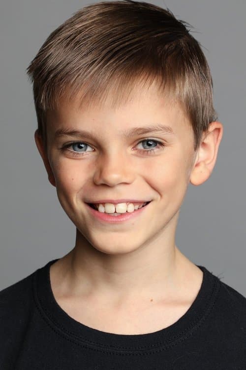 Toby Dixon zdjęcie