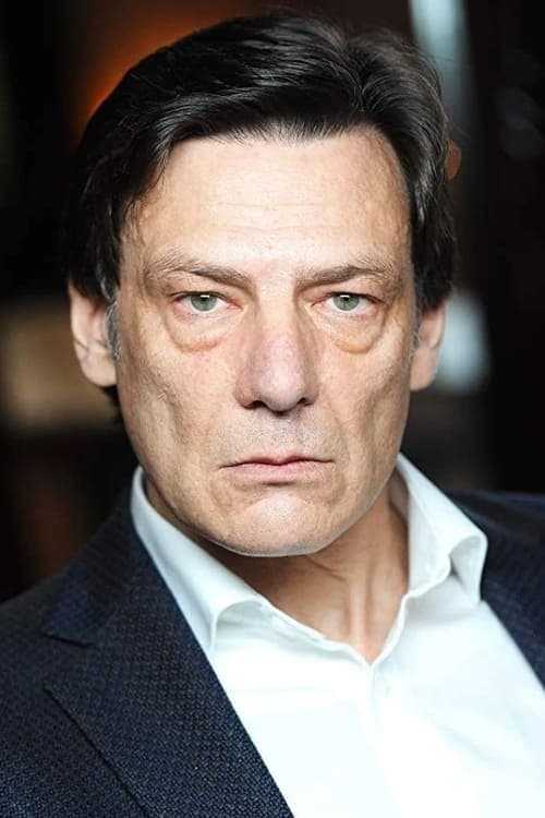 Toby Eddington zdjęcie