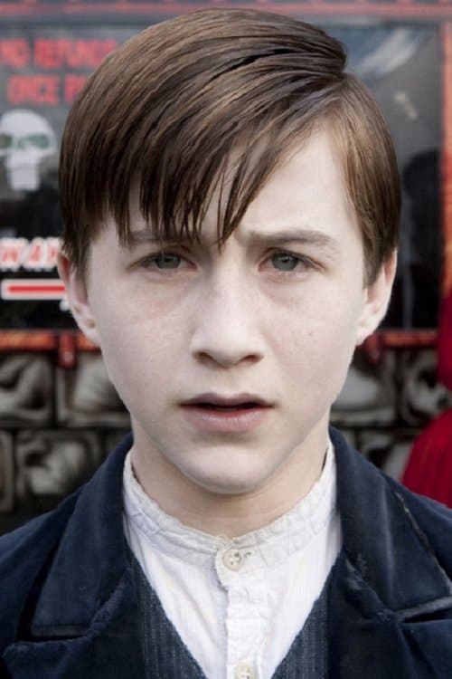 Toby Hall zdjęcie