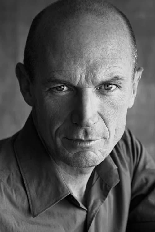 Toby Huss zdjęcie
