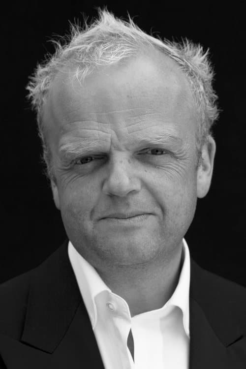 Toby Jones zdjęcie