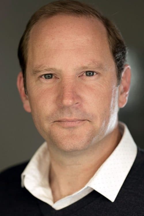 Toby Leach zdjęcie