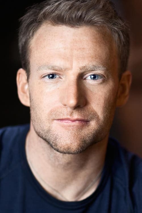 Toby Levins zdjęcie