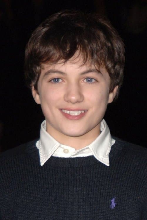 Toby Parkes zdjęcie