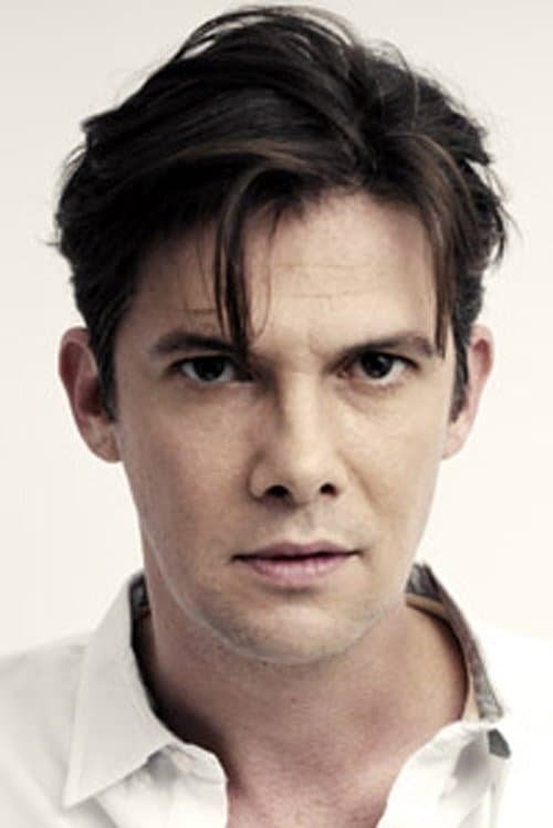 Toby Schmitz zdjęcie