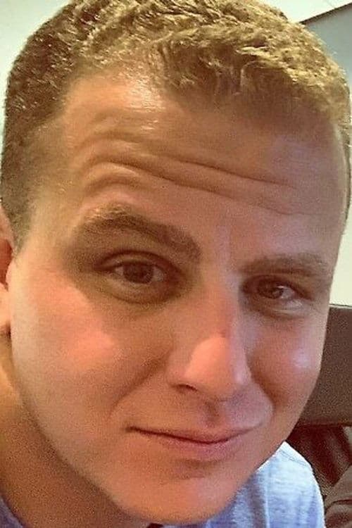 Toby Scott Ganger zdjęcie