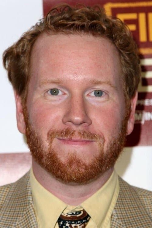 Todd Berger zdjęcie