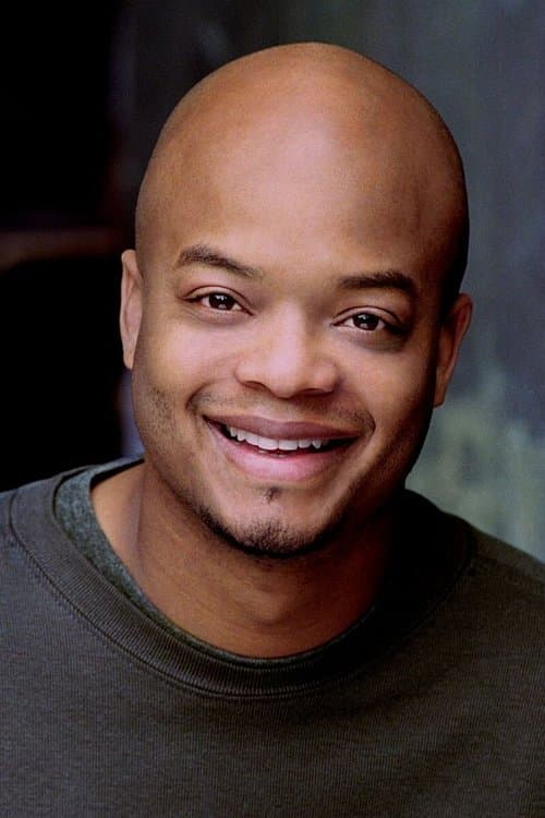 Todd Bridges zdjęcie
