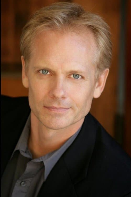 Todd Eric Andrews zdjęcie