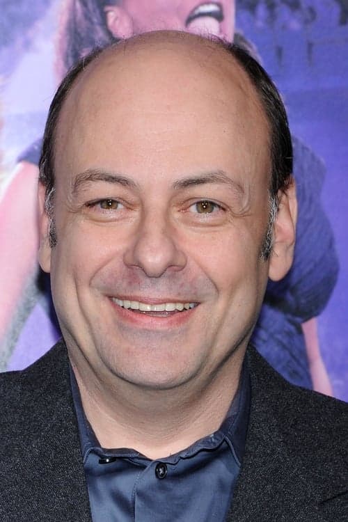 Todd Graff zdjęcie